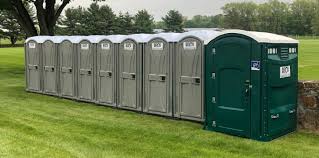 Best Portable Restroom Maintenance and Cleaning  in Lyford, TX