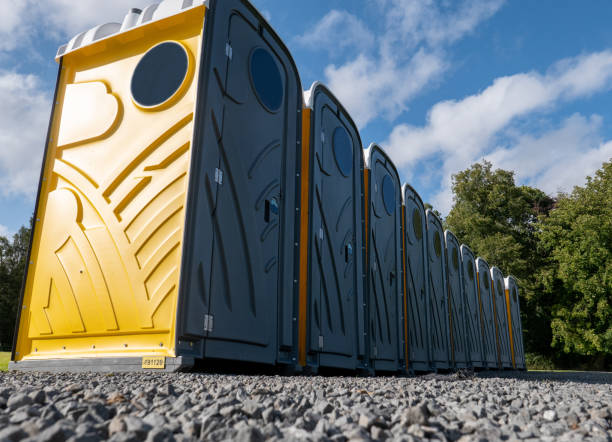 Best Portable Toilets with Baby Changing Stations  in Lyford, TX