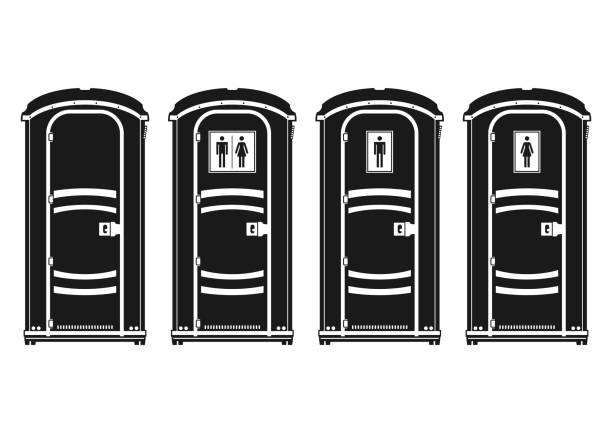 Best Portable Toilet Rental for Emergency Services  in Lyford, TX
