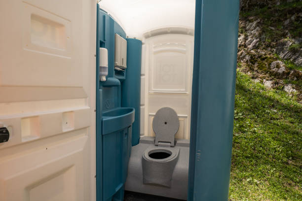 Best Long-Term Portable Toilet Rental  in Lyford, TX