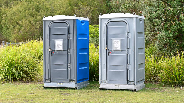Best Portable Restroom Removal and Pickup  in Lyford, TX