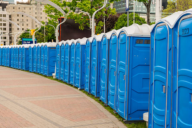 Best Portable Restroom Setup and Delivery  in Lyford, TX