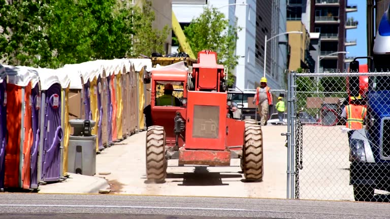 Lyford, TX Portable Potty Rental Company
